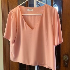 Babaton Randy blouse